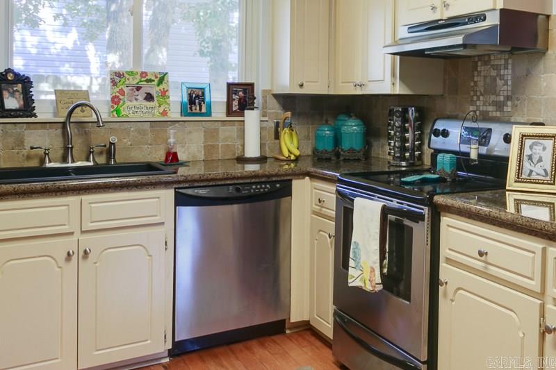 Cabot Highlands - Residential Lease