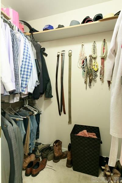 Cabot Highlands - Residential Lease