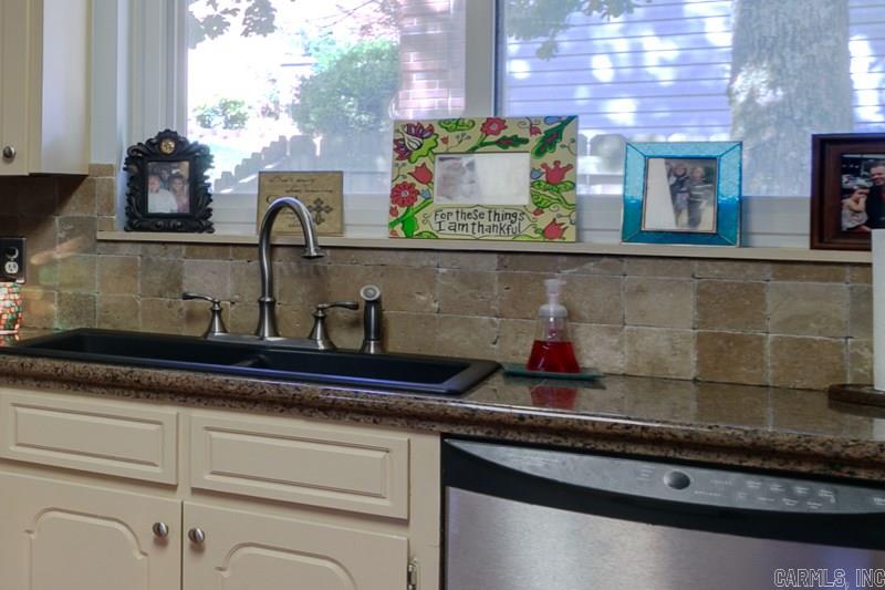 Cabot Highlands - Residential Lease