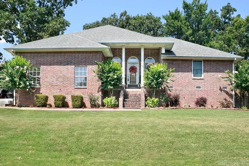 Cabot Highlands - Residential Lease