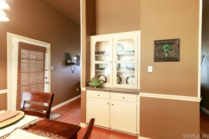 Cabot Highlands - Residential Lease