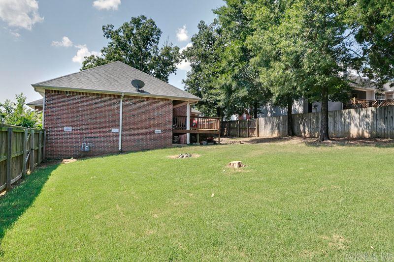 Cabot Highlands - Residential Lease