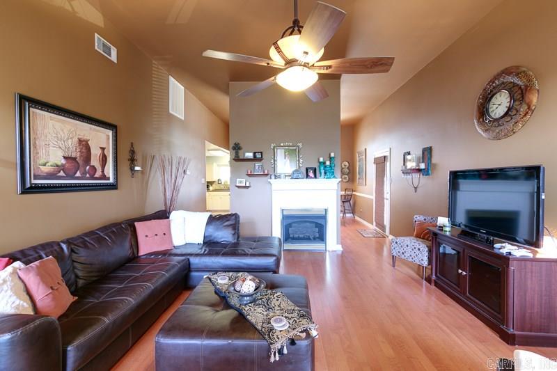 Cabot Highlands - Residential Lease