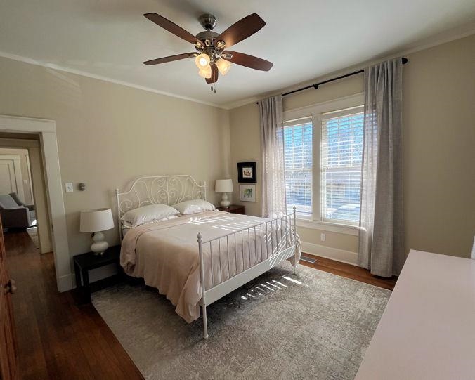 Stiffts Station - Residential