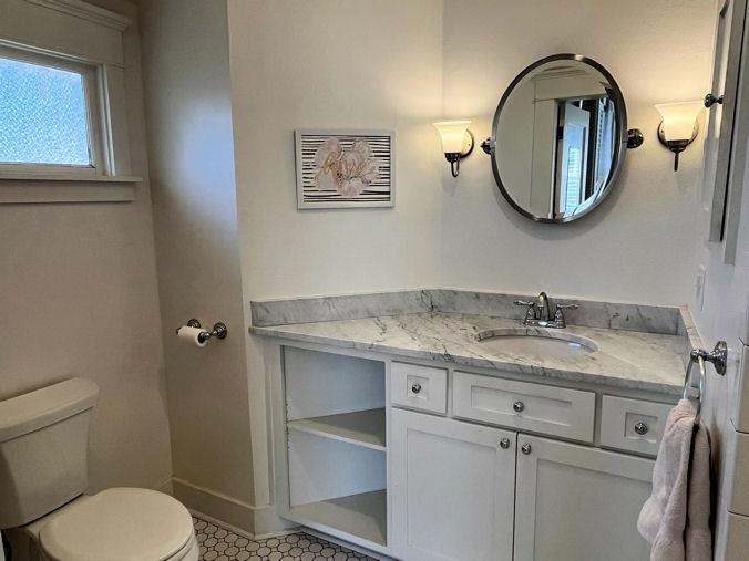 Stiffts Station - Residential