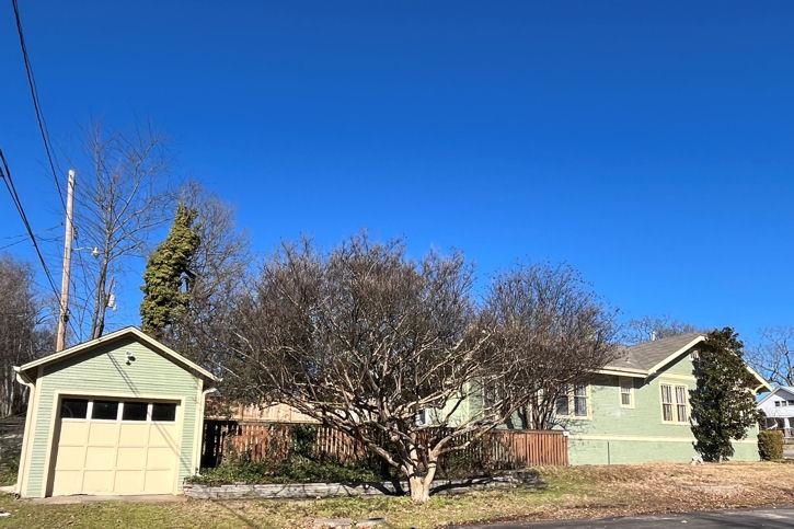 Stiffts Station - Residential