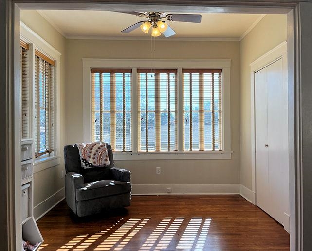 Stiffts Station - Residential