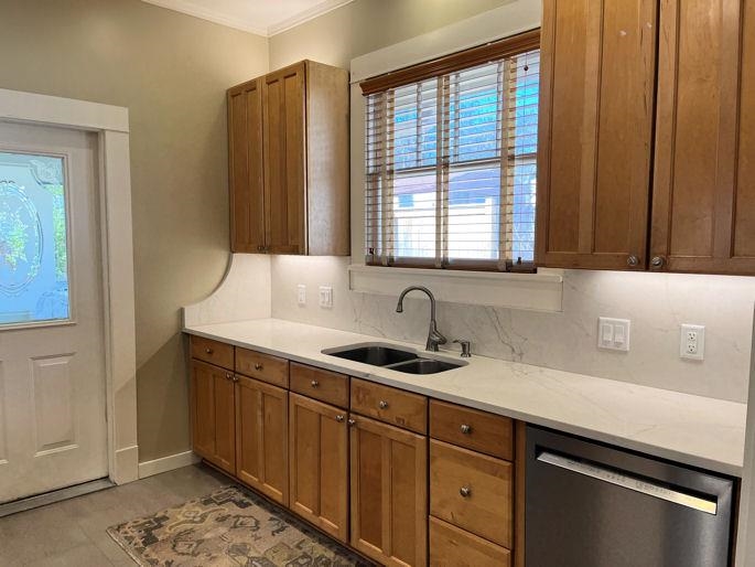 Stiffts Station - Residential