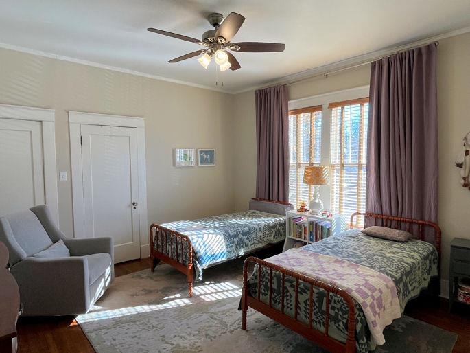 Stiffts Station - Residential