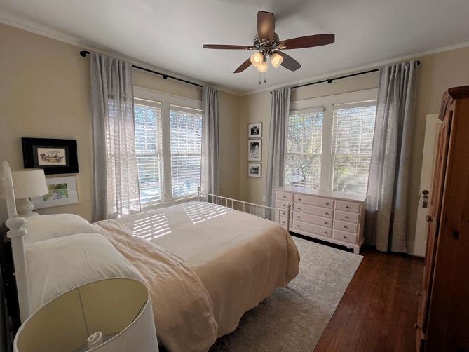 Stiffts Station - Residential