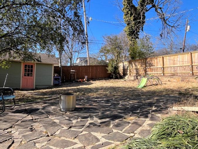 Stiffts Station - Residential