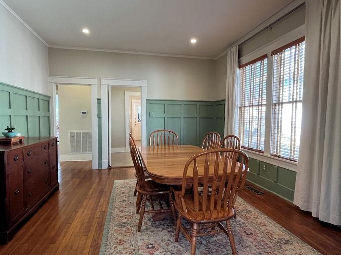 Stiffts Station - Residential