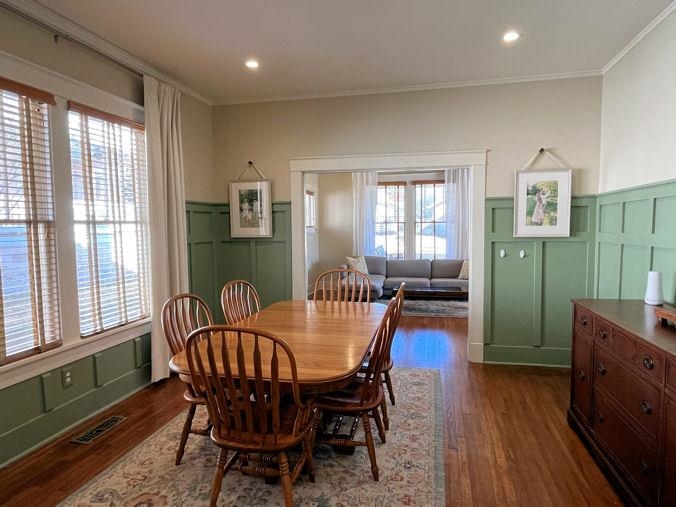 Stiffts Station - Residential