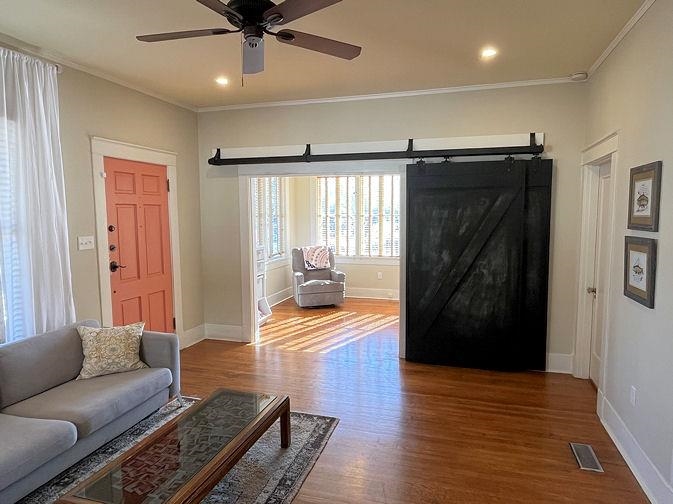 Stiffts Station - Residential