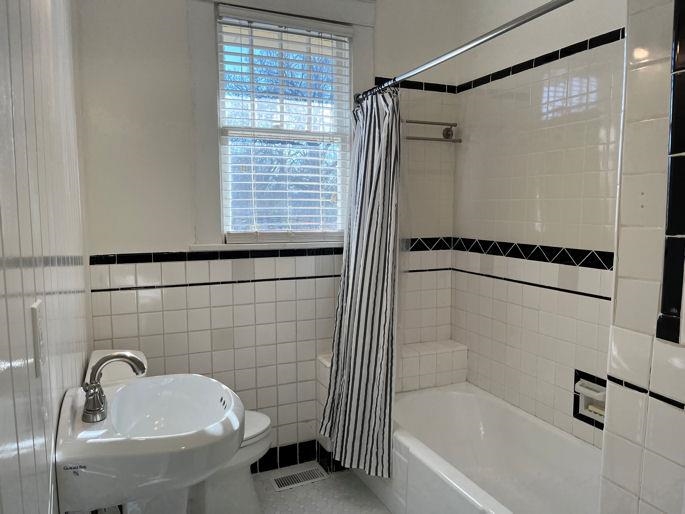 Stiffts Station - Residential