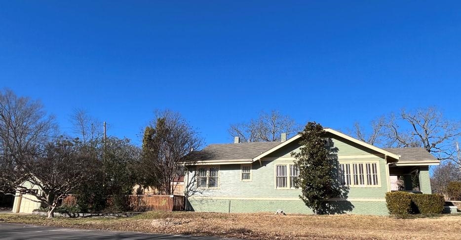 Stiffts Station - Residential