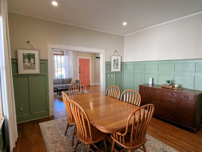 Stiffts Station - Residential