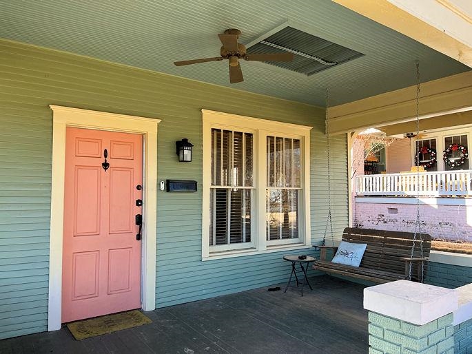 Stiffts Station - Residential