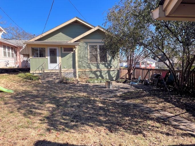 Stiffts Station - Residential