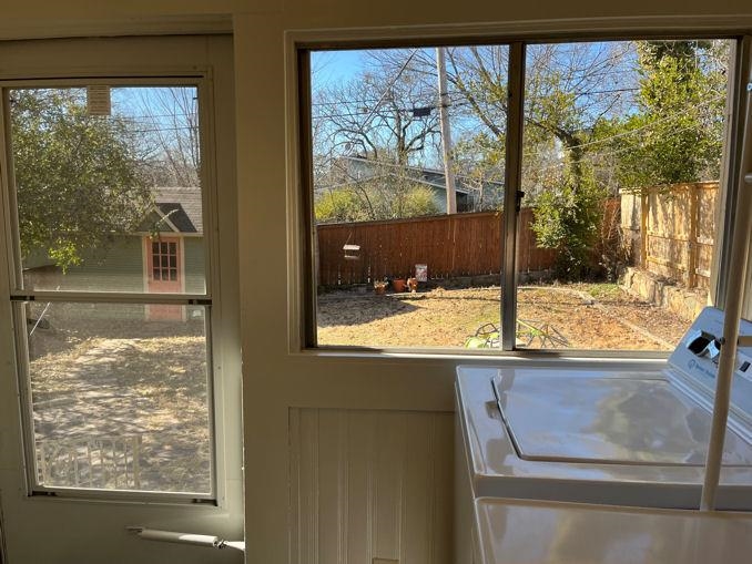 Stiffts Station - Residential