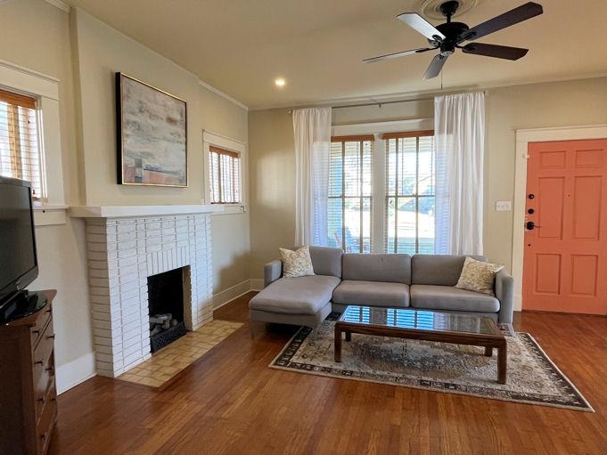 Stiffts Station - Residential