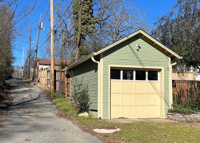 Stiffts Station - Residential