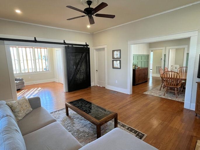 Stiffts Station - Residential