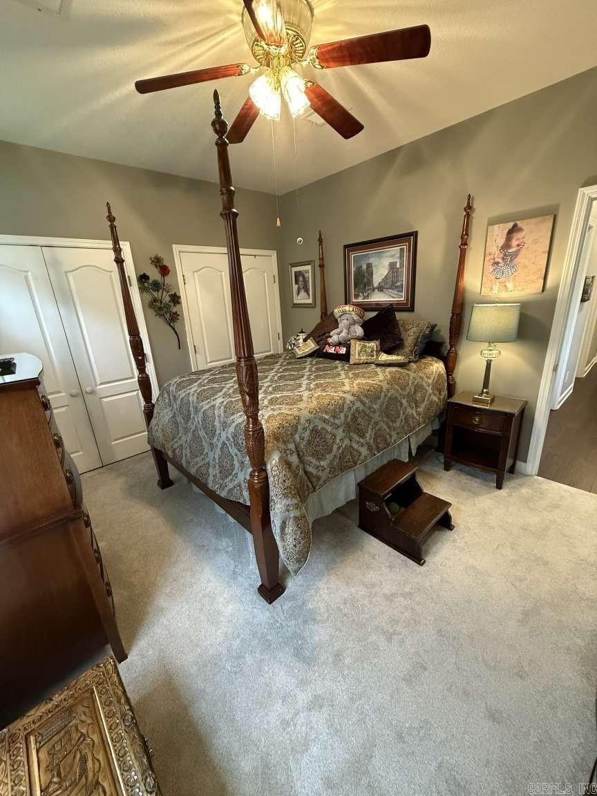 BARRETT PLACE SUB-LOWELL - Residential