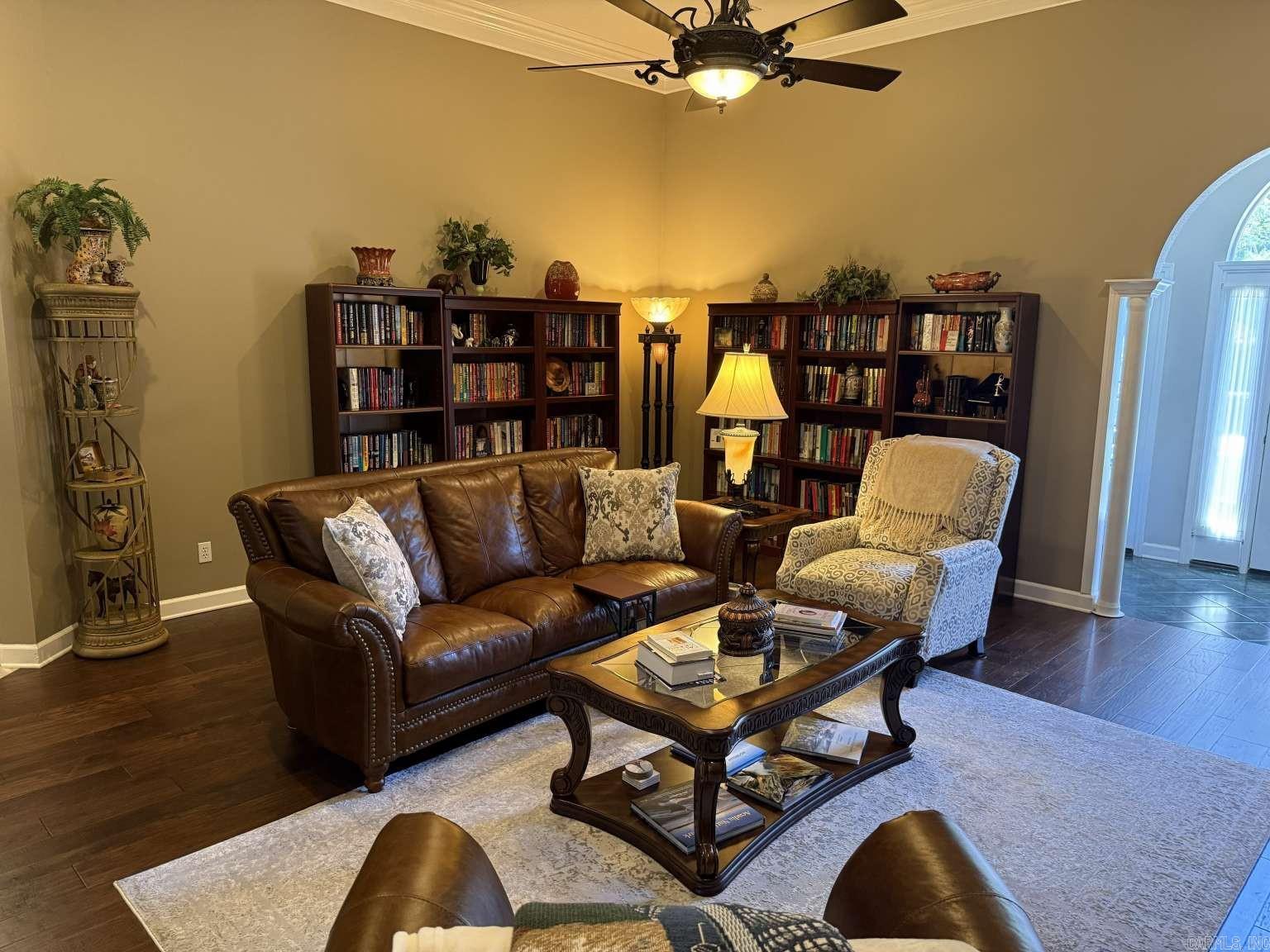BARRETT PLACE SUB-LOWELL - Residential