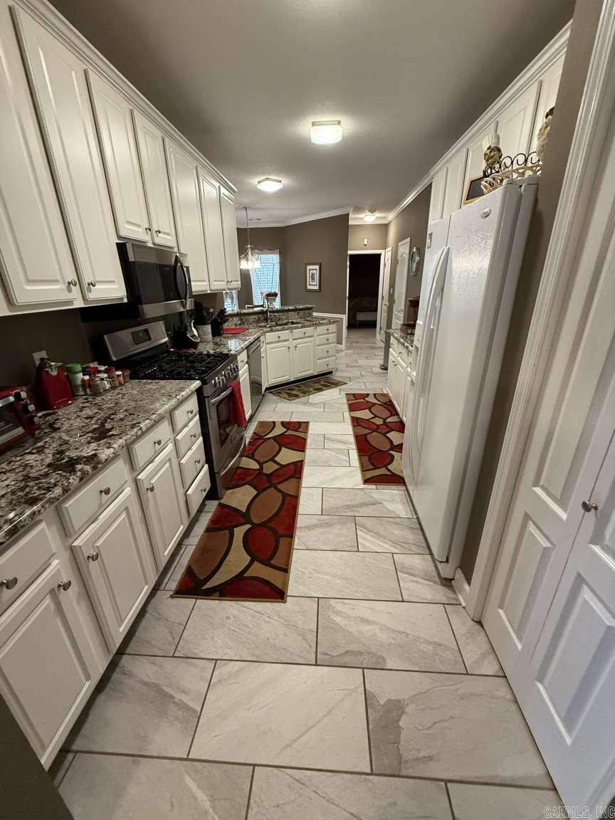BARRETT PLACE SUB-LOWELL - Residential