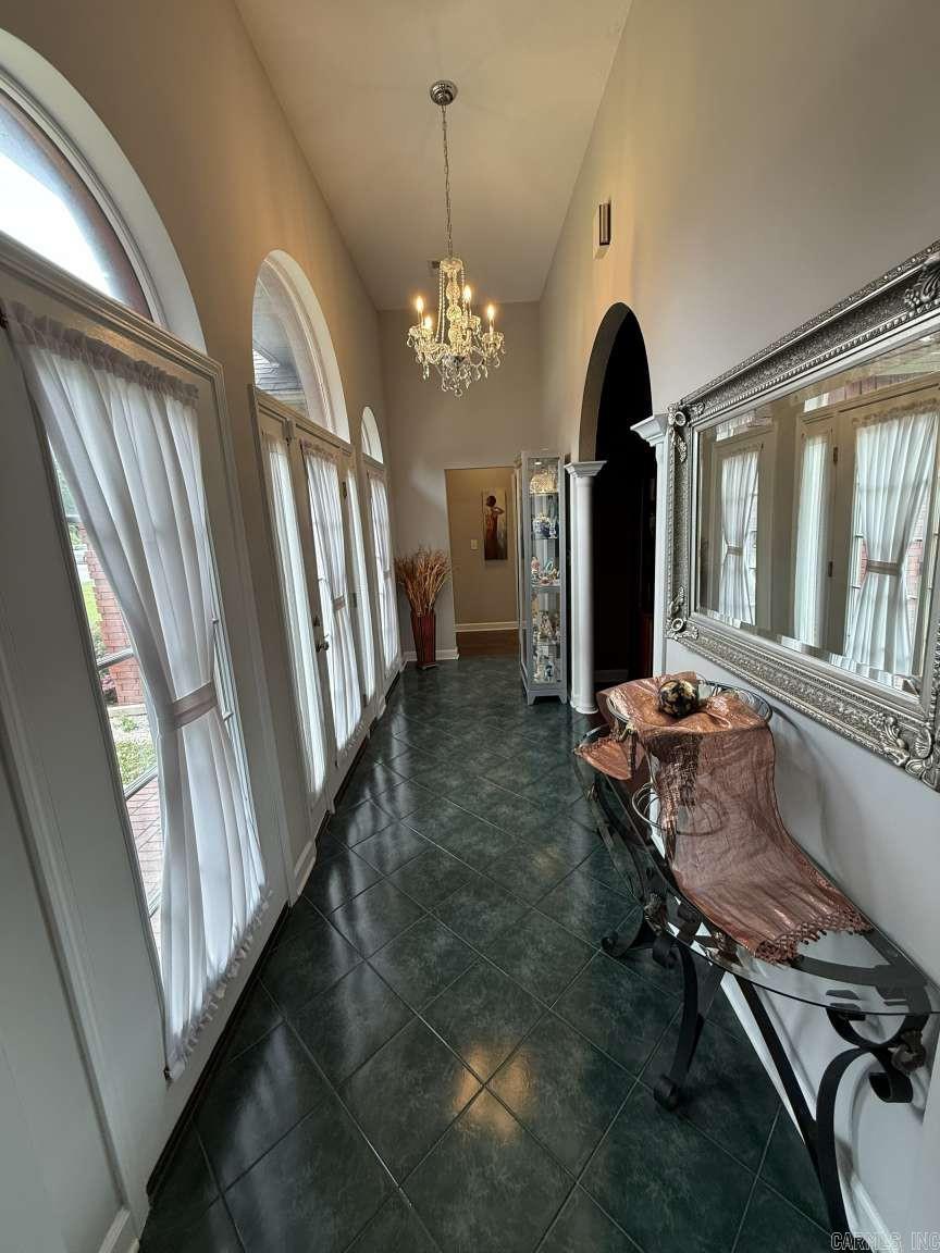 BARRETT PLACE SUB-LOWELL - Residential