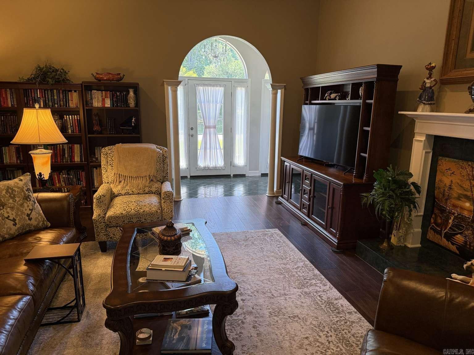 BARRETT PLACE SUB-LOWELL - Residential
