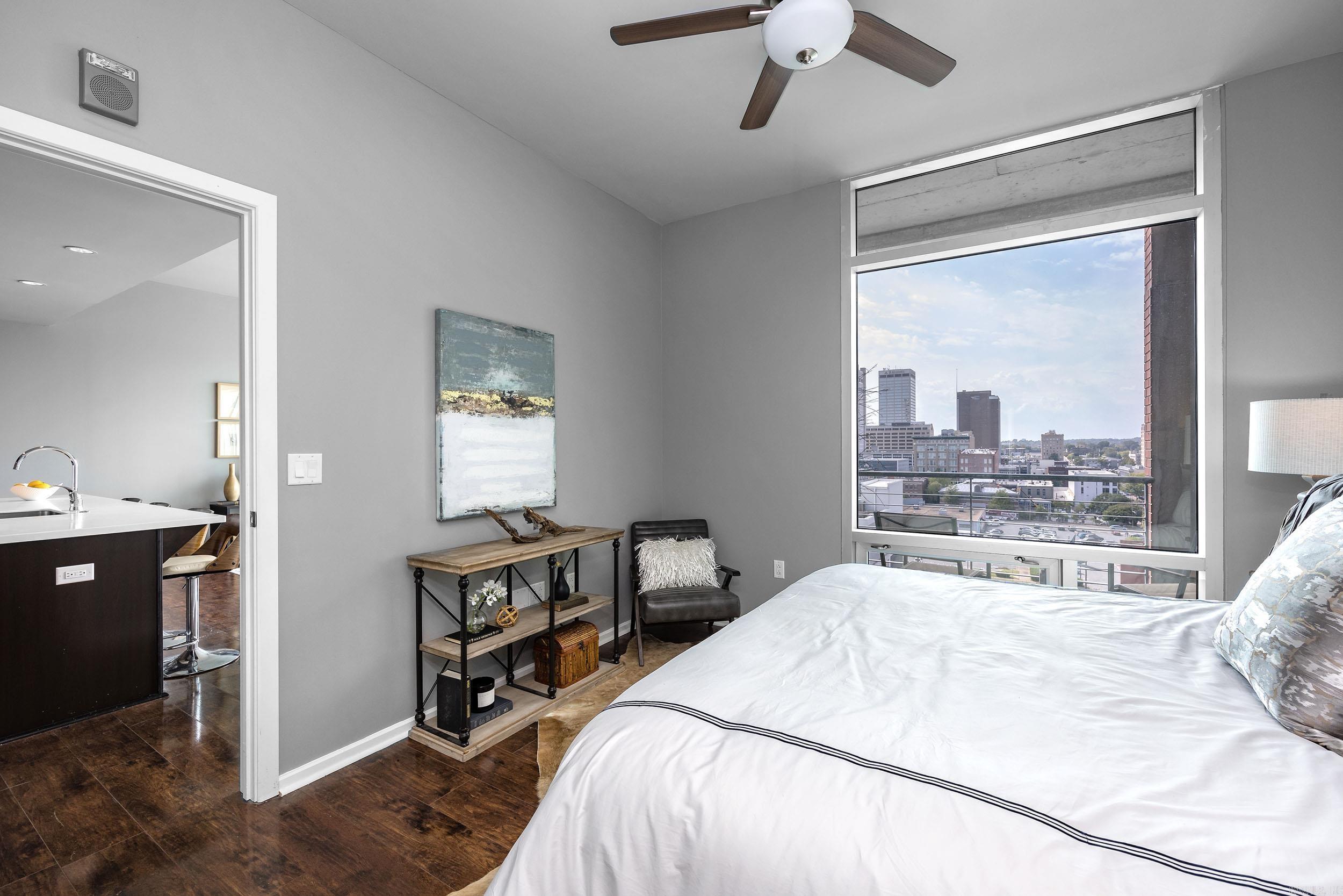 River Market Tower - Residential