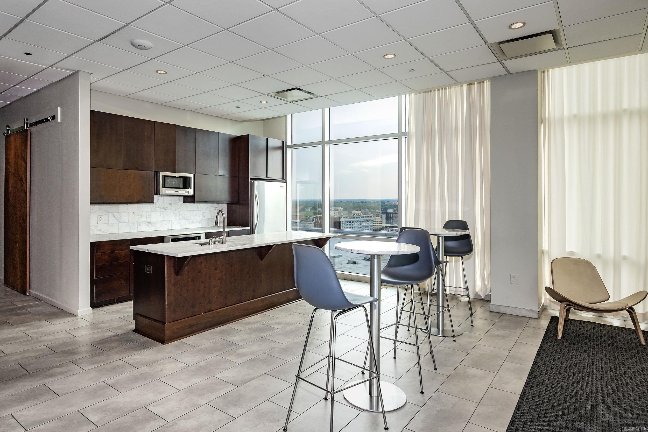 River Market Tower - Residential