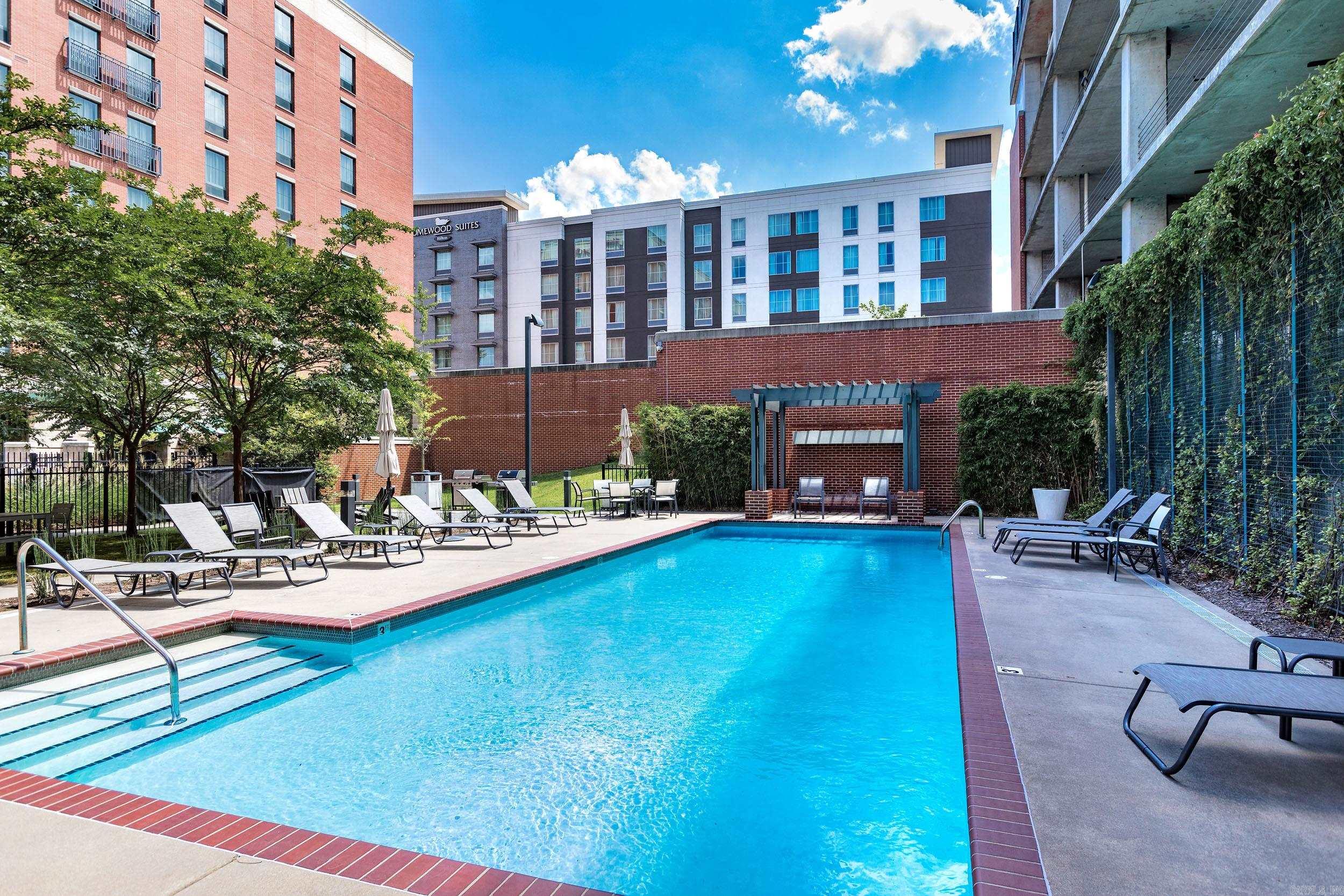 River Market Tower - Residential