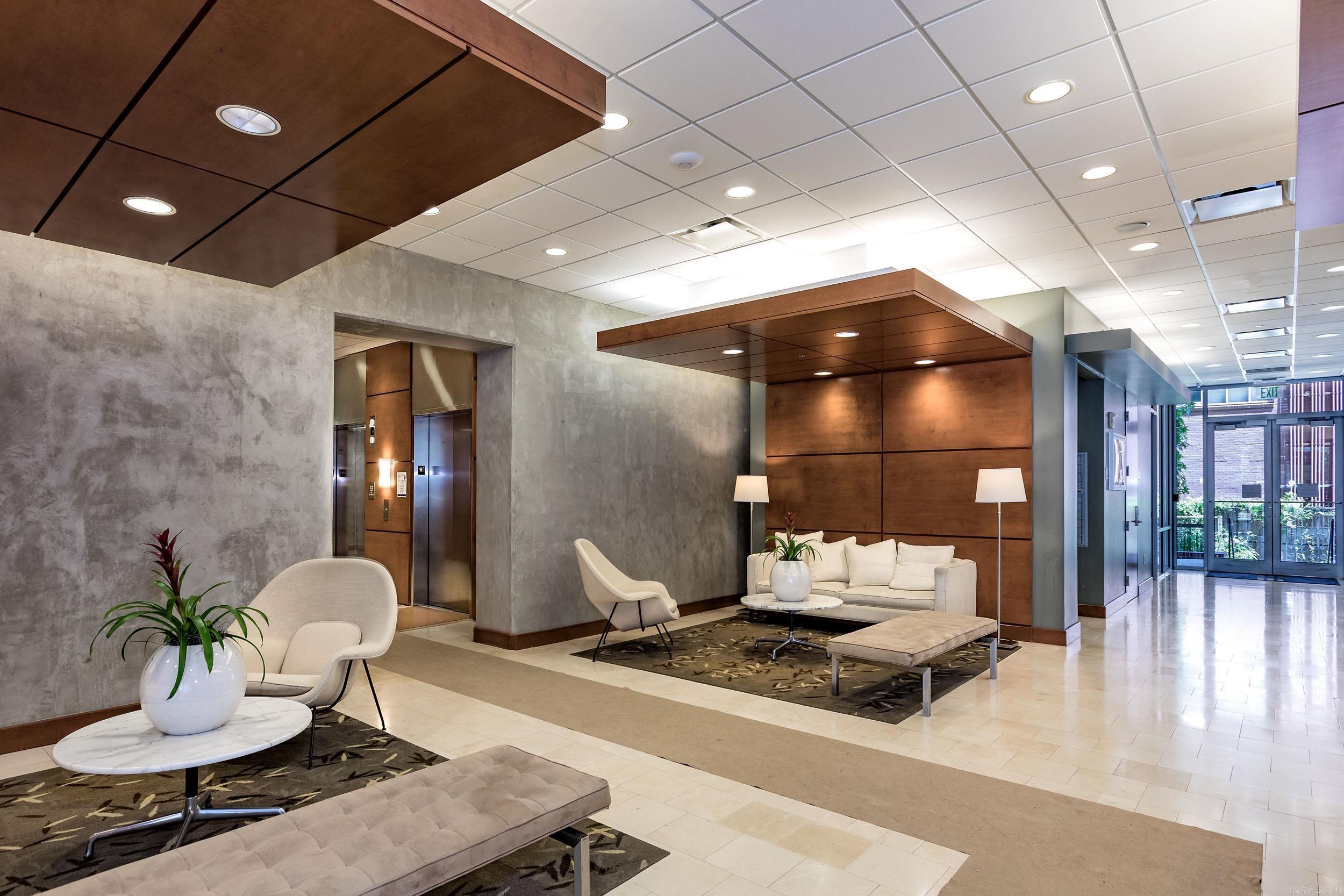 River Market Tower - Residential