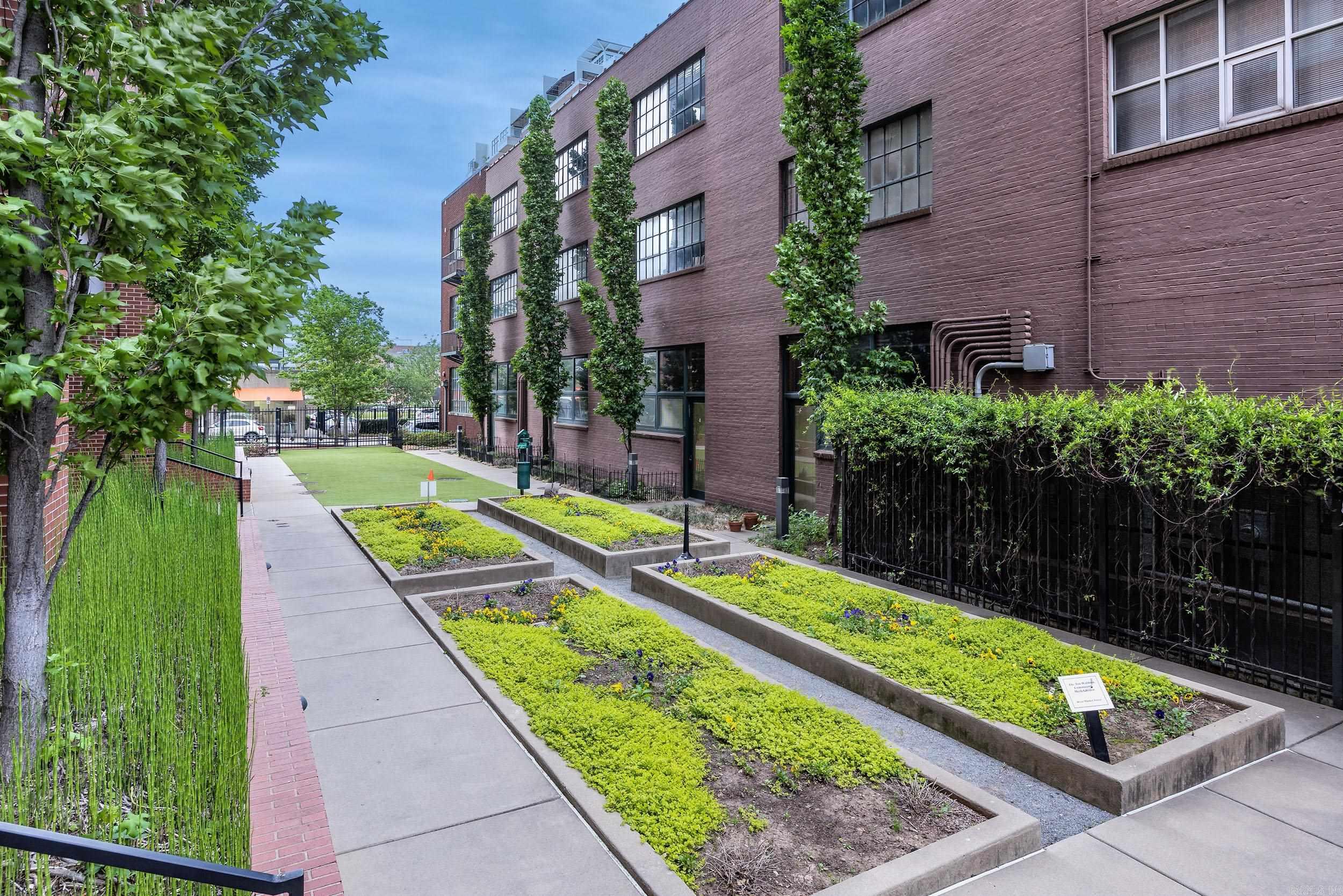 River Market Tower - Residential