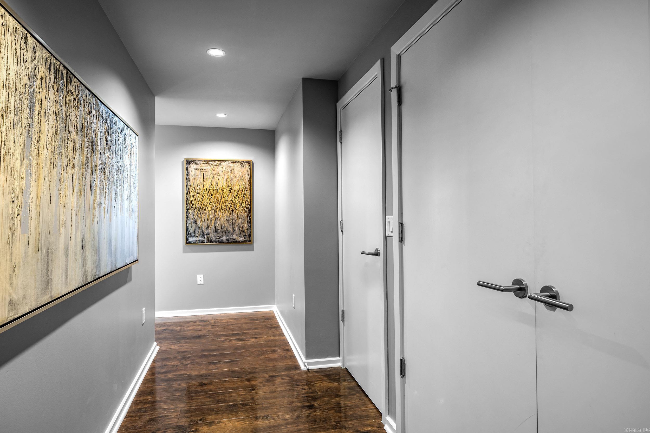 River Market Tower - Residential