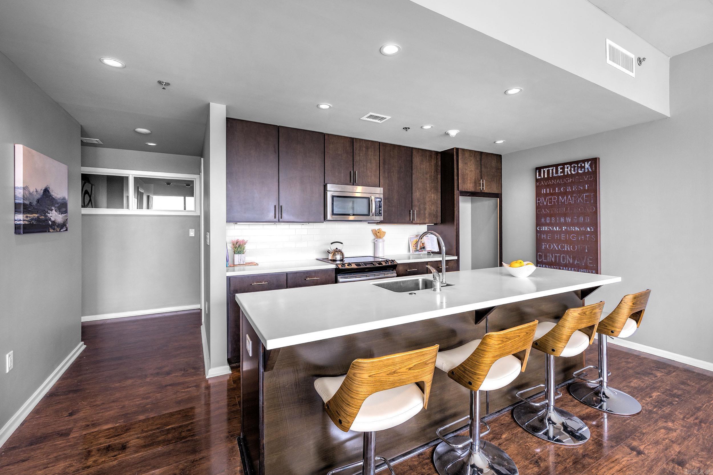 River Market Tower - Residential