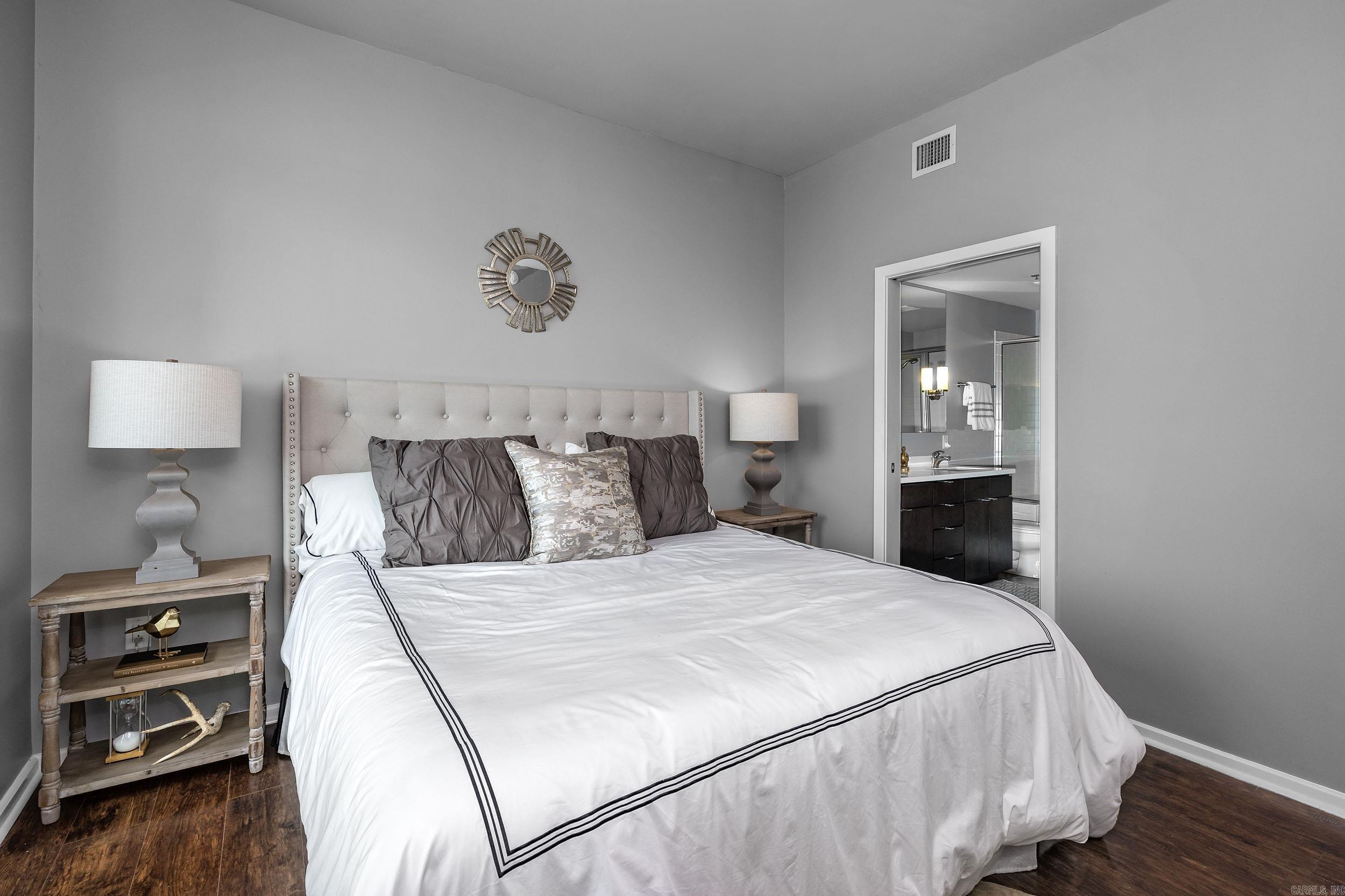 River Market Tower - Residential