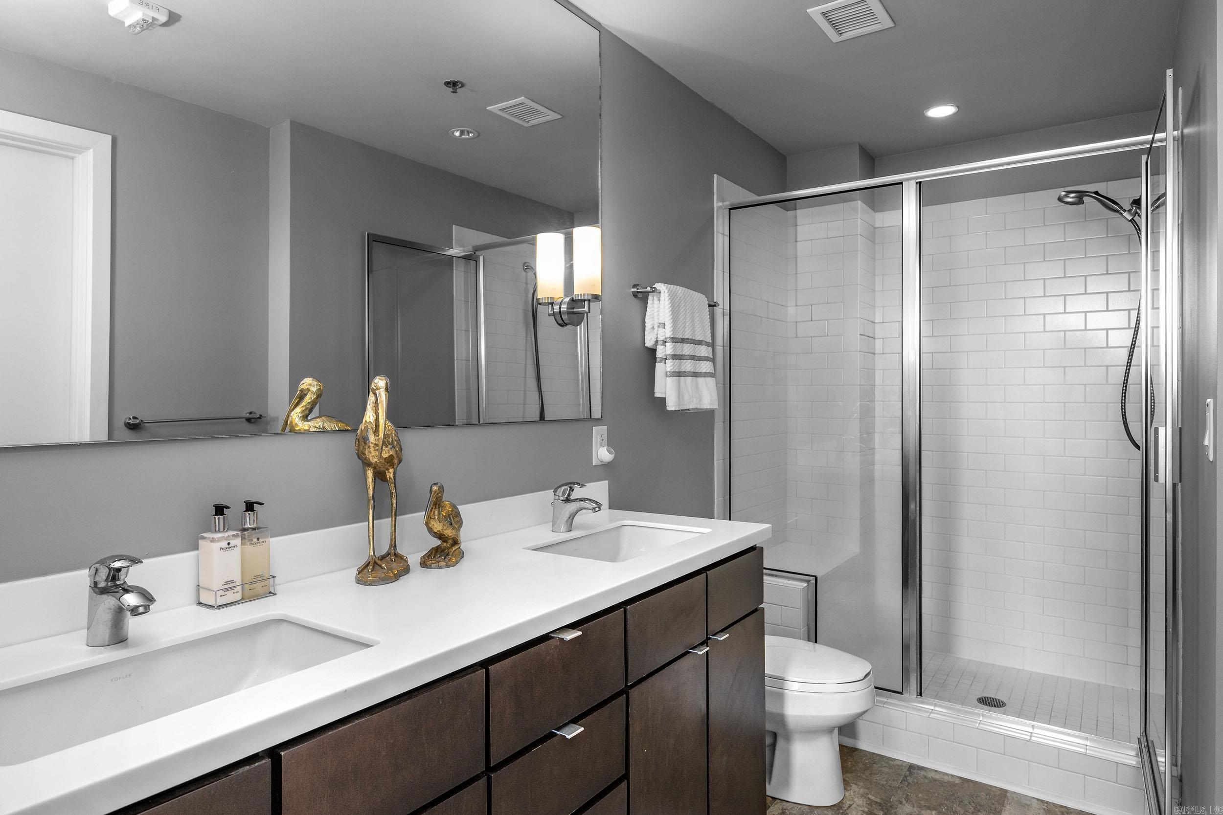 River Market Tower - Residential