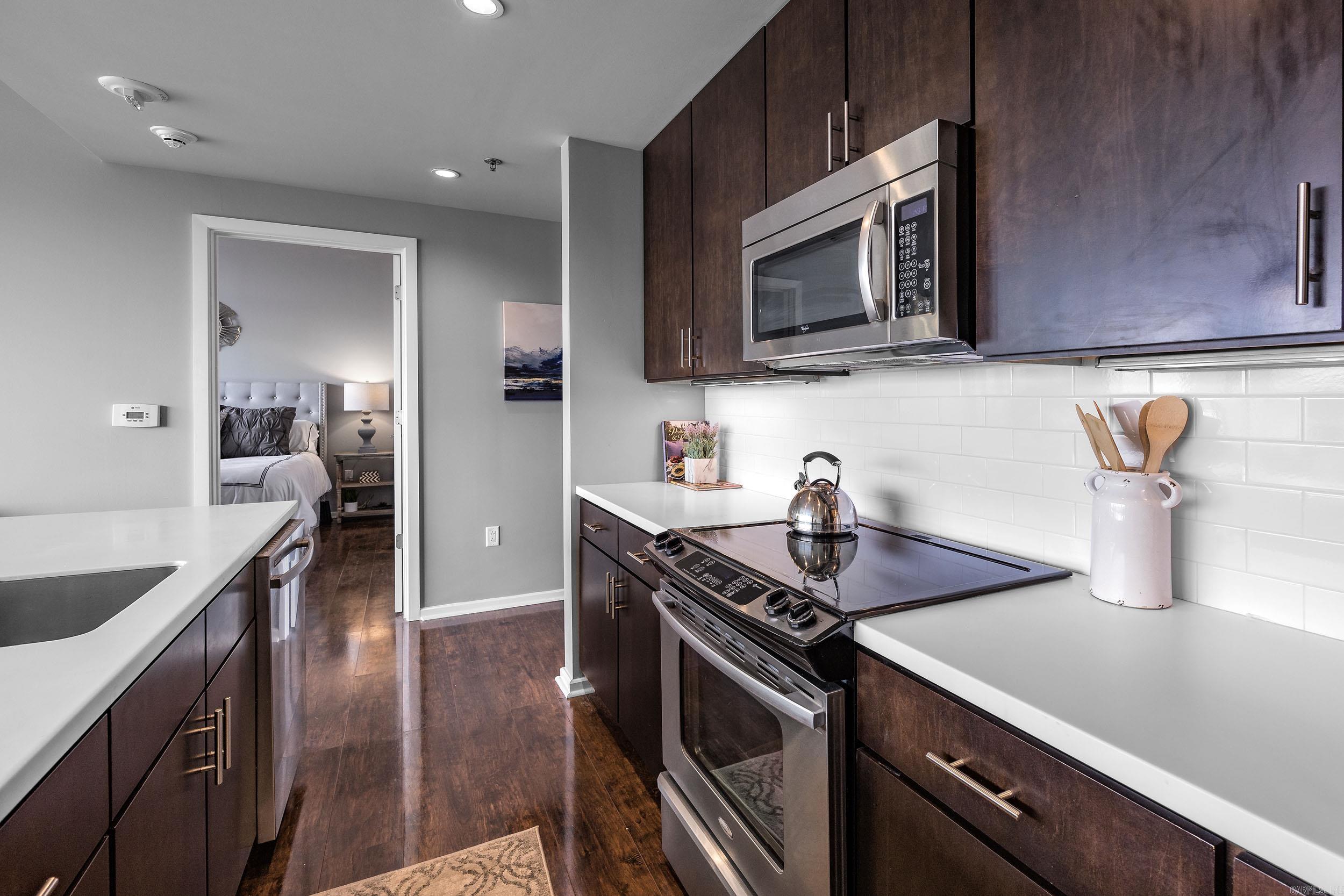 River Market Tower - Residential