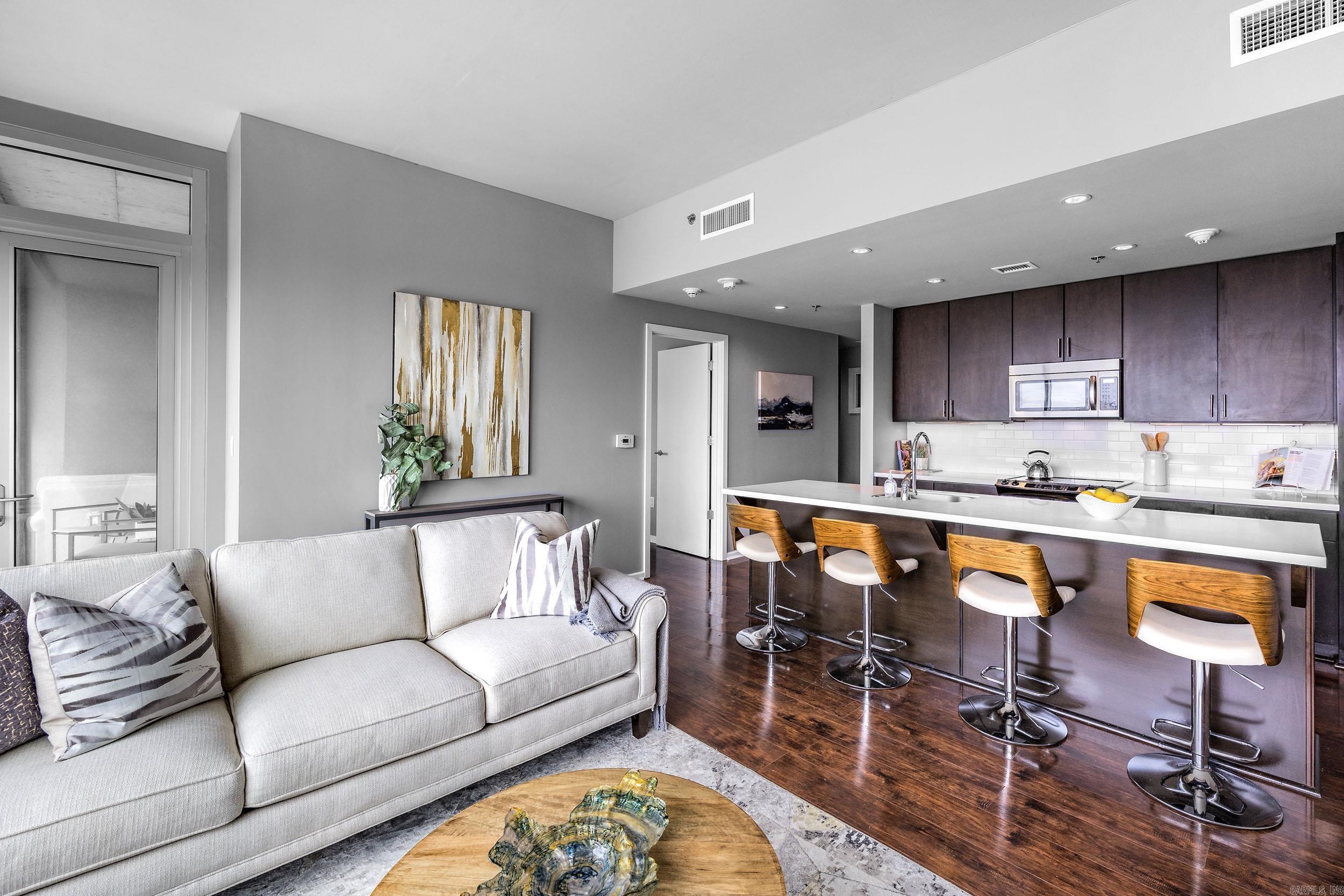 River Market Tower - Residential