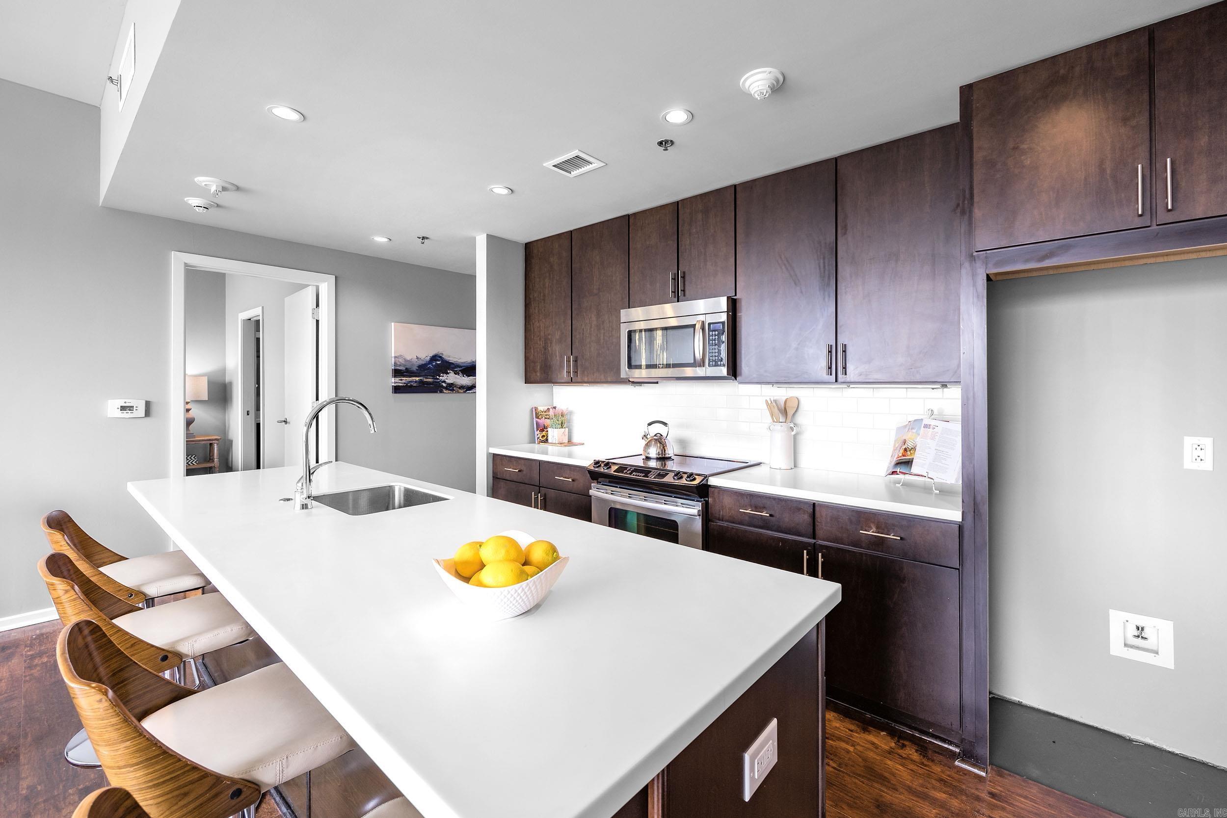 River Market Tower - Residential