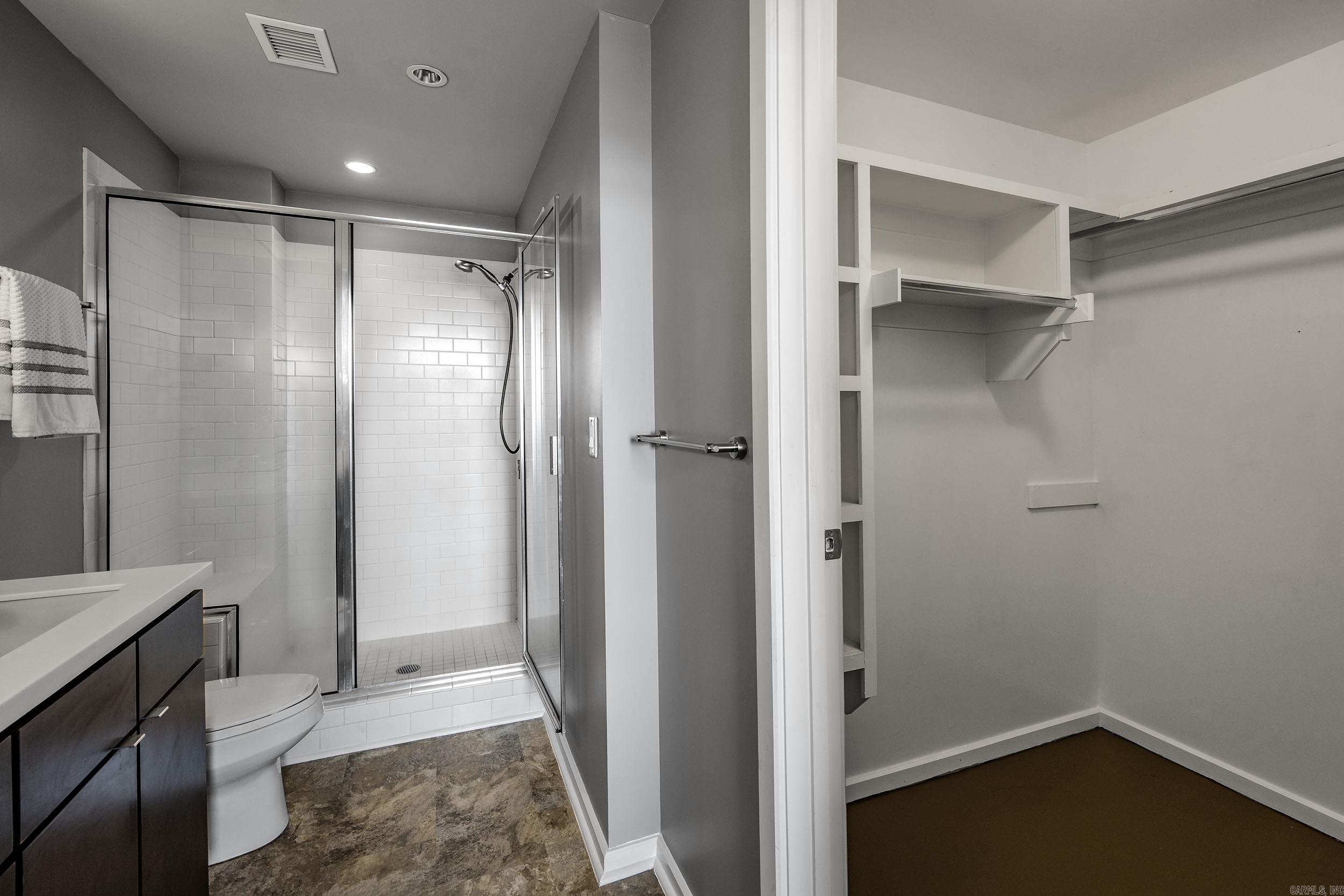 River Market Tower - Residential