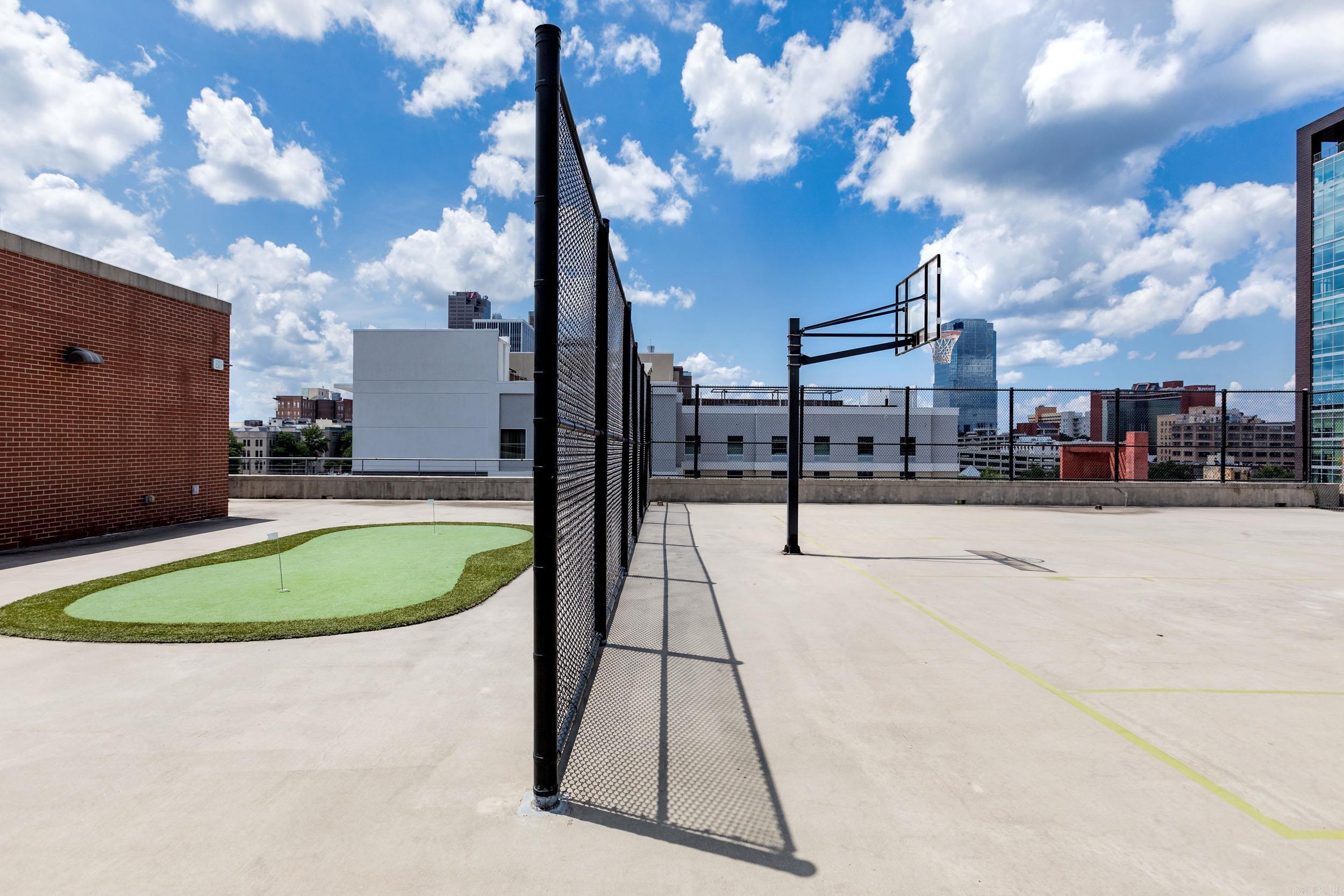 River Market Tower - Residential