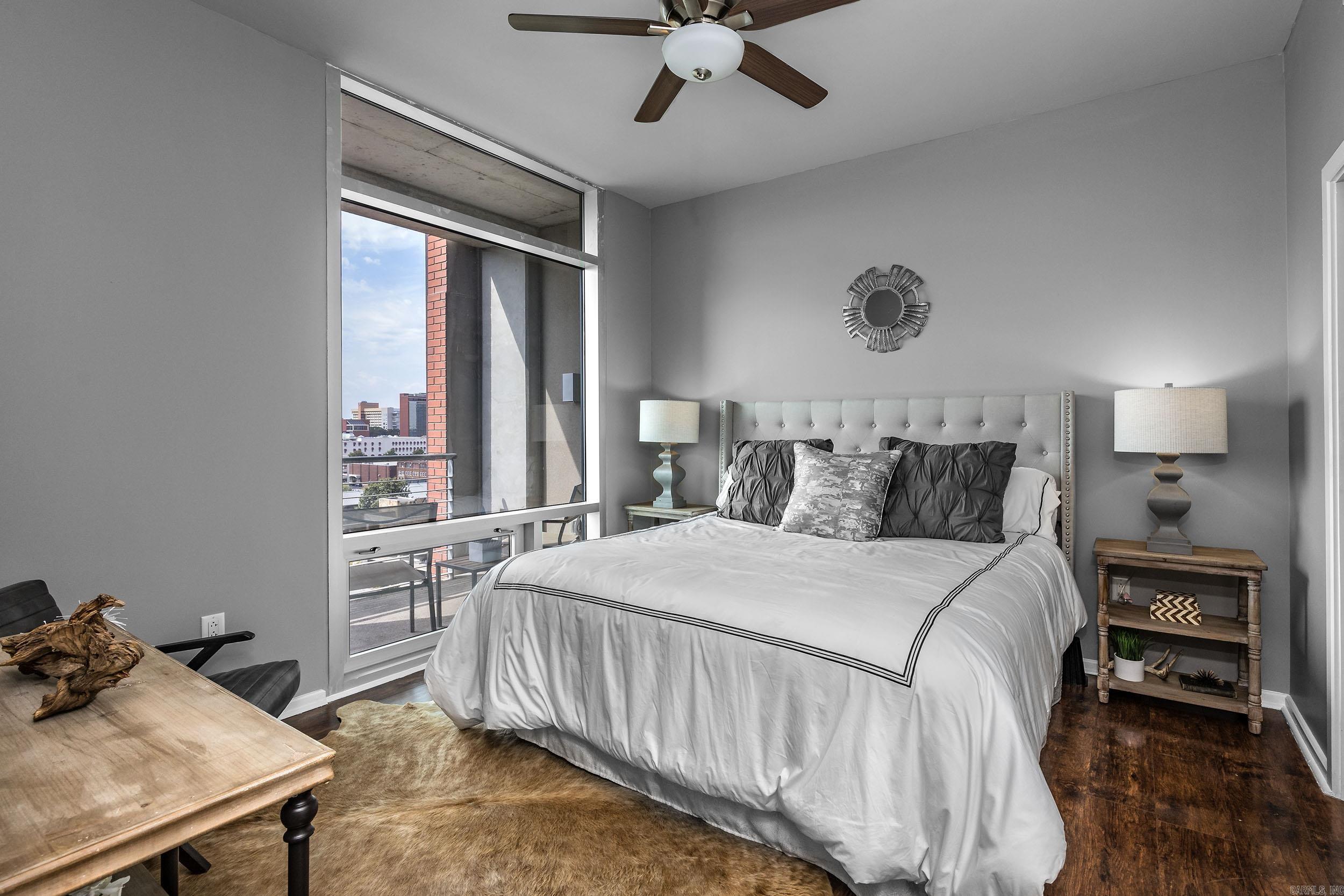 River Market Tower - Residential