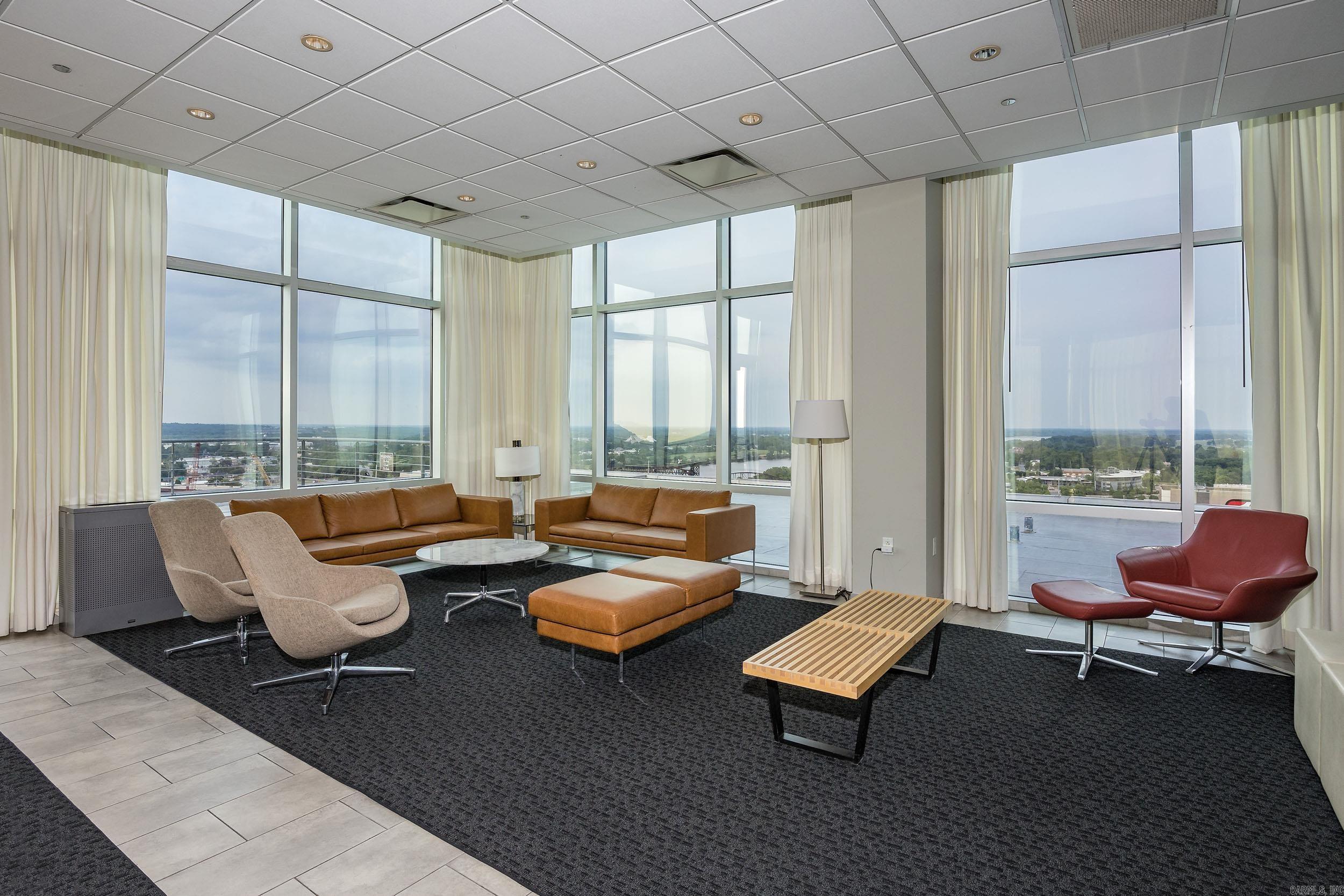 River Market Tower - Residential