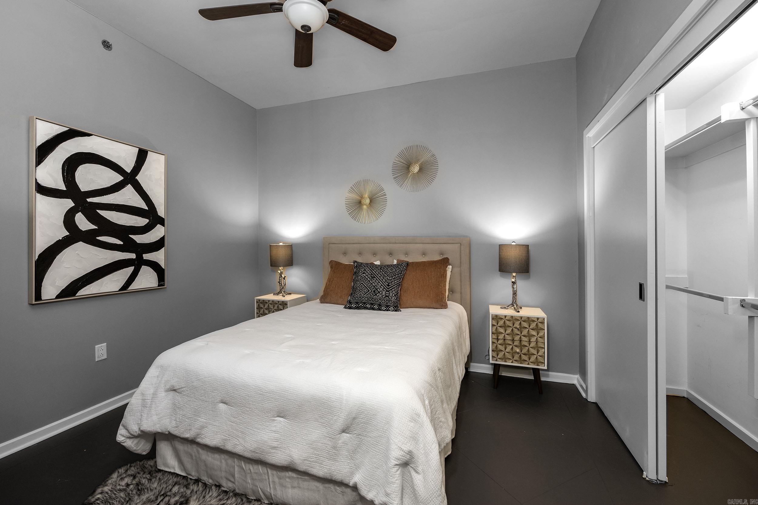 River Market Tower - Residential