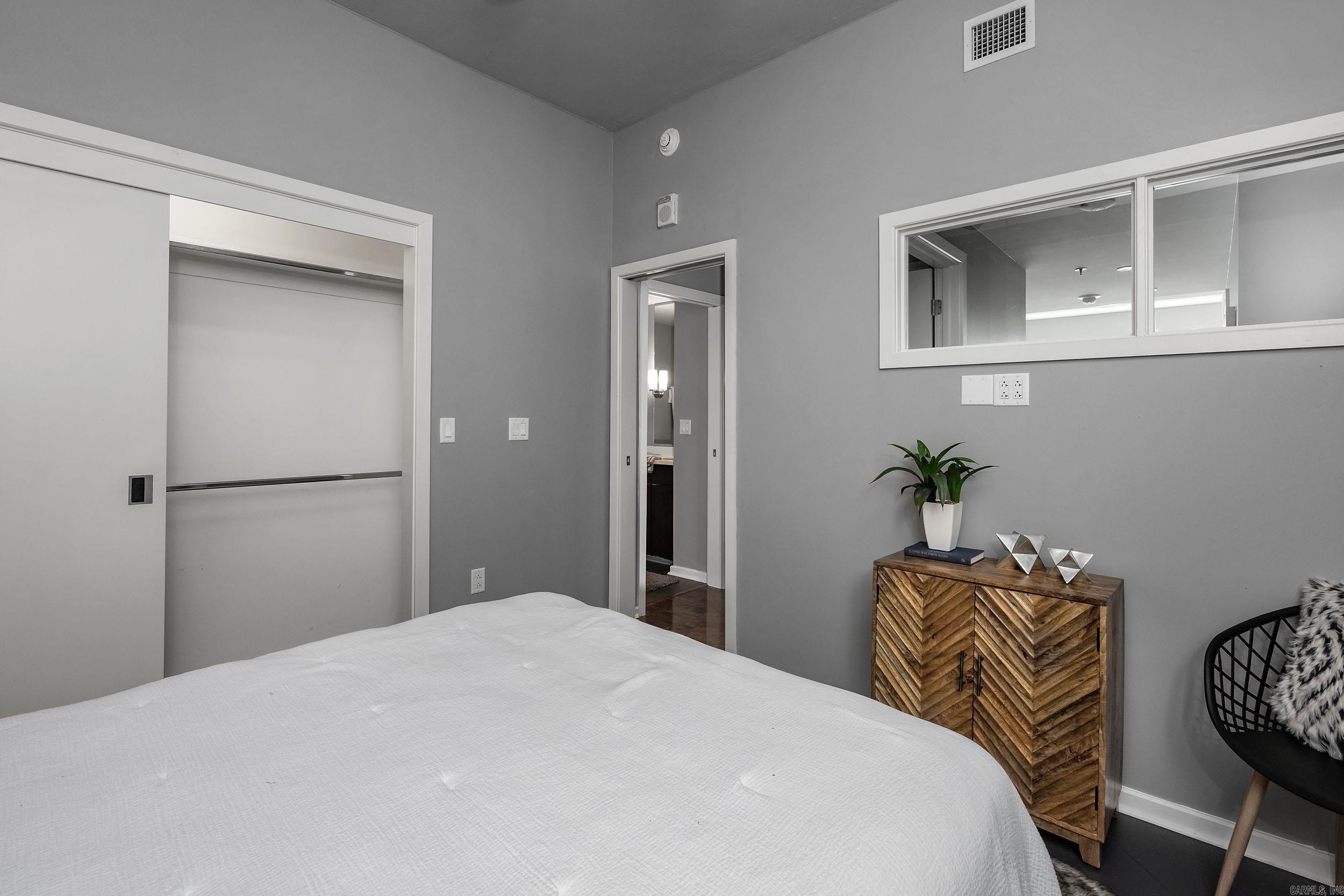 River Market Tower - Residential